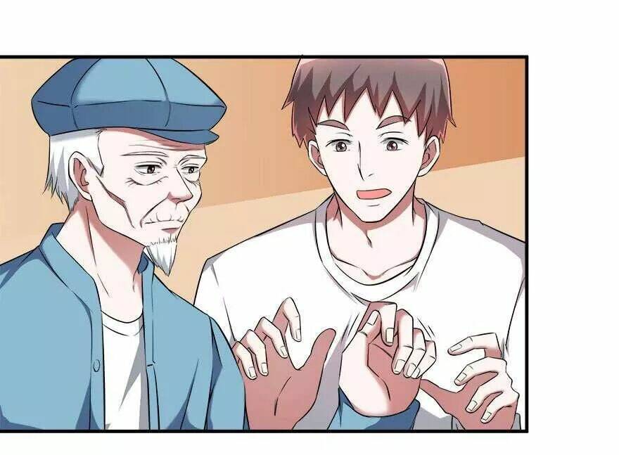 Đô Thị Tu Luyện Cuồng Triều: Chapter 30