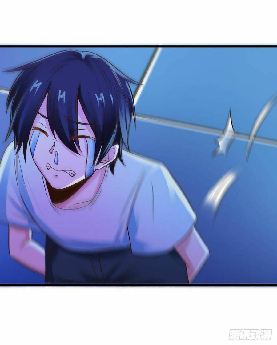 Em Gái Đừng Làm Phiền Tôi: Chapter 6