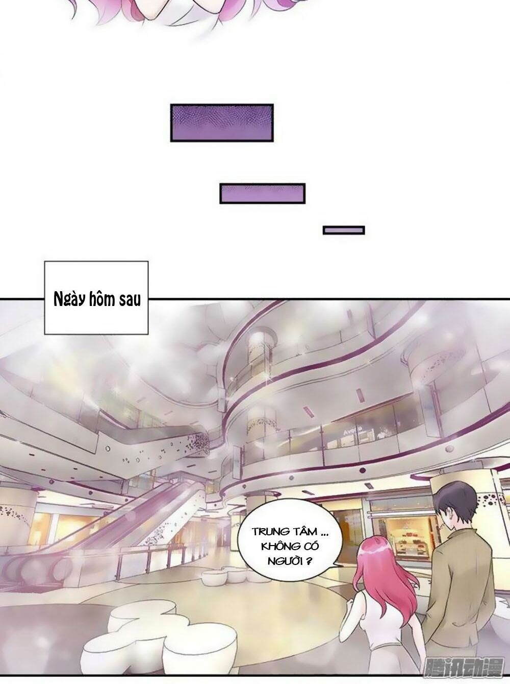 Tiểu Tâm Can Tuyệt Sủng Của Lạc Tiên Sinh: Chapter 19