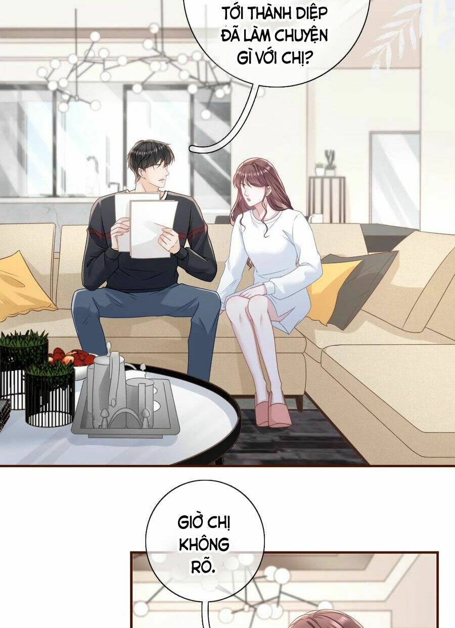 Bạn Gái Tôi Mới 30+: Chapter 104