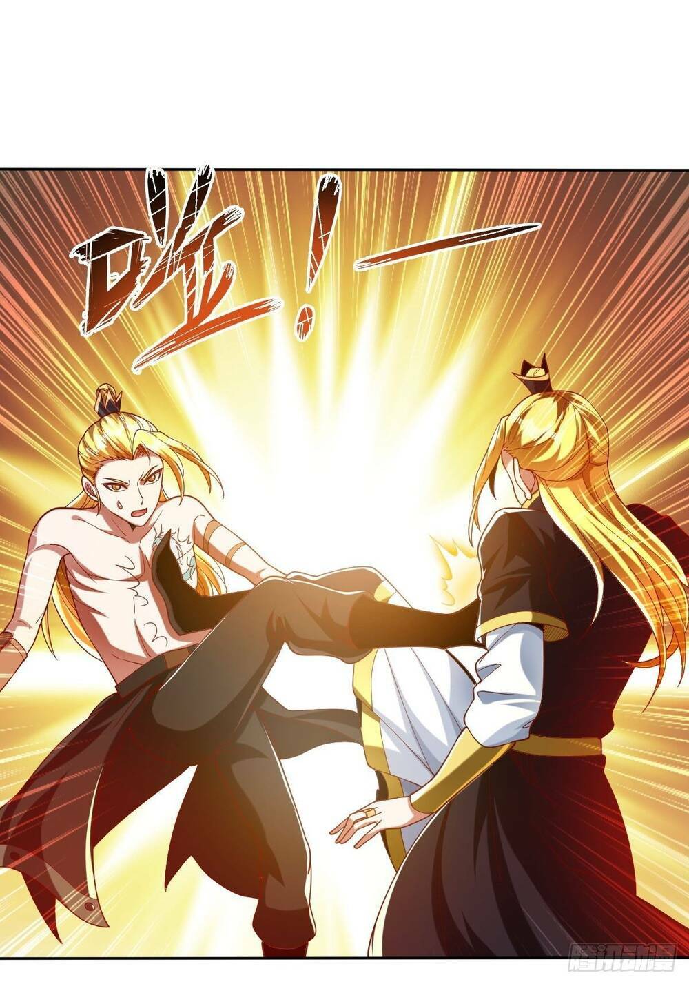 Cục Gạch Xông Vào Dị Giới: Chapter 42