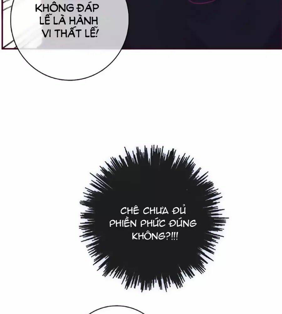 Đừng Nghịch, Ta Chỉ Muốn Yên Tĩnh: Chapter 65