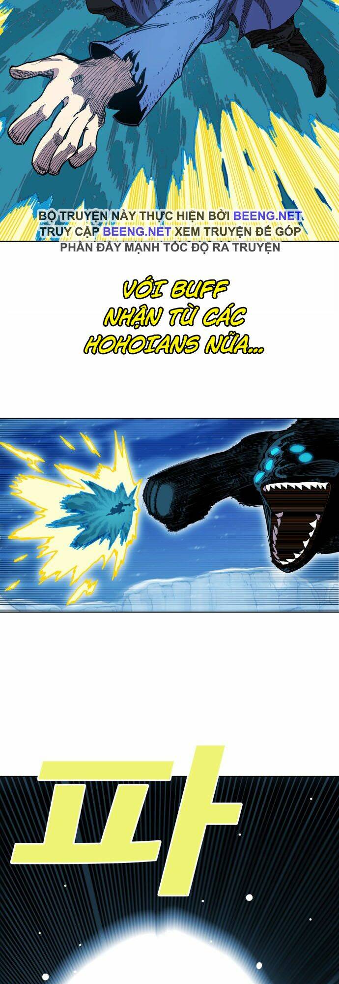 Hard Core Leveling Warrior Ss2: Chapter 43