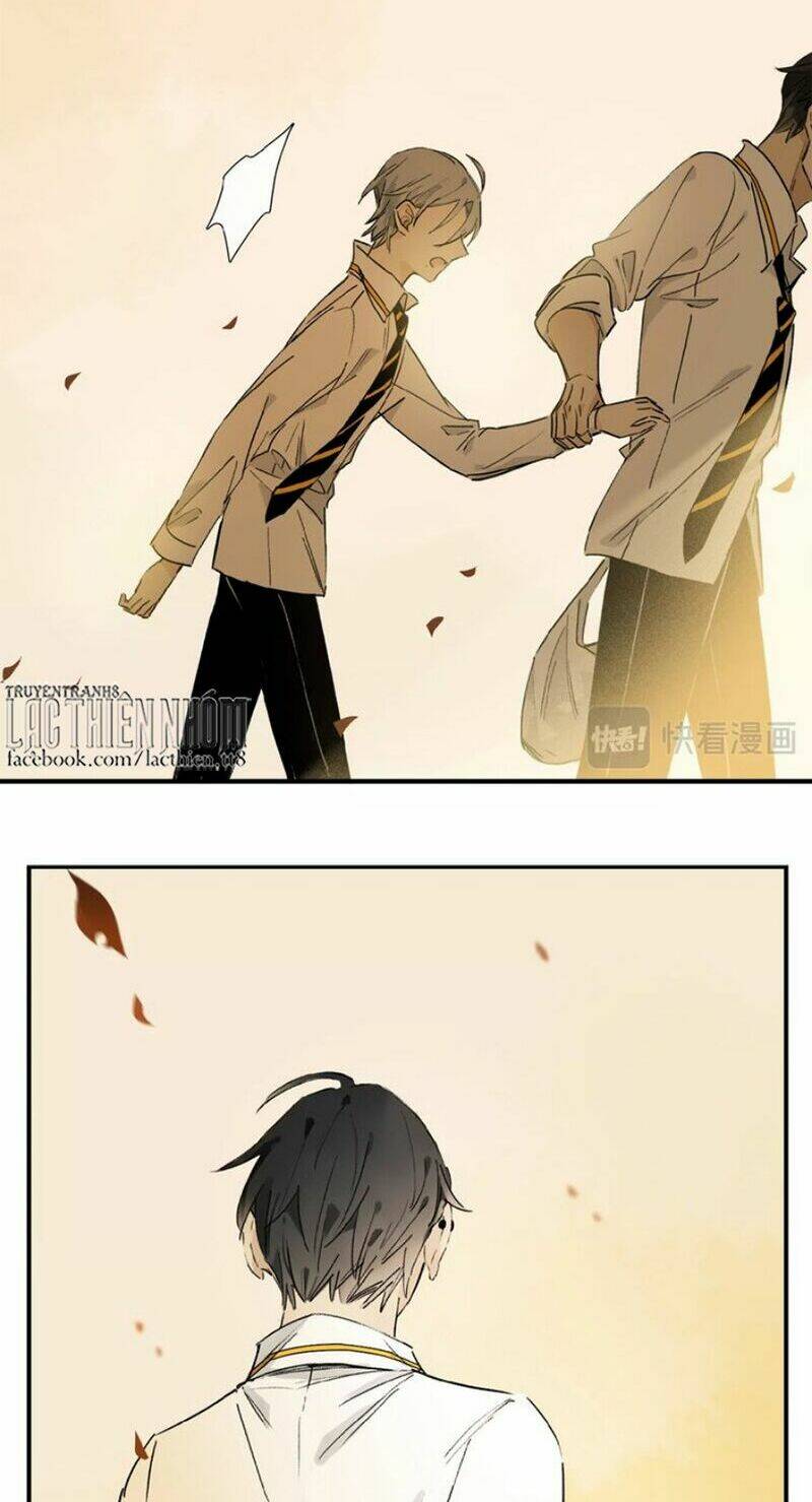 Phép Tắc Trường Ogus: Chapter 10