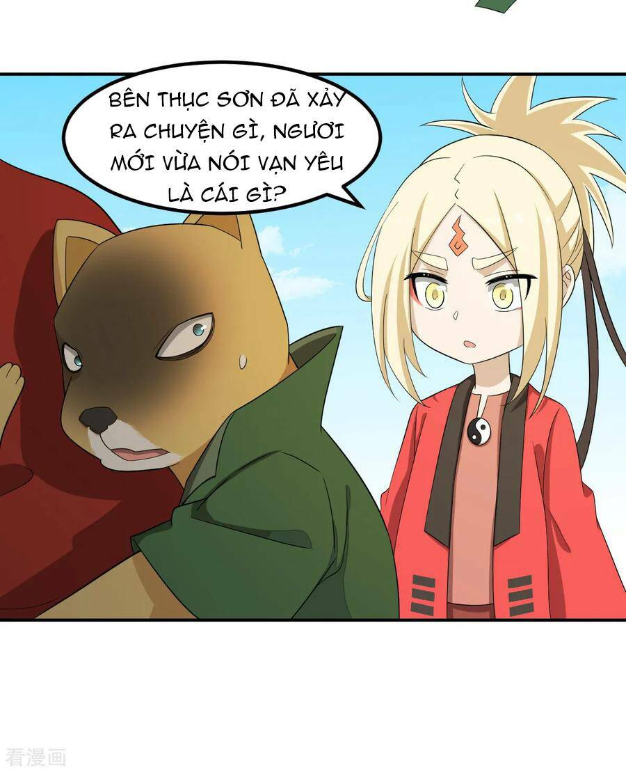 Nghịch Thiên Tiên Mệnh: Chapter 67
