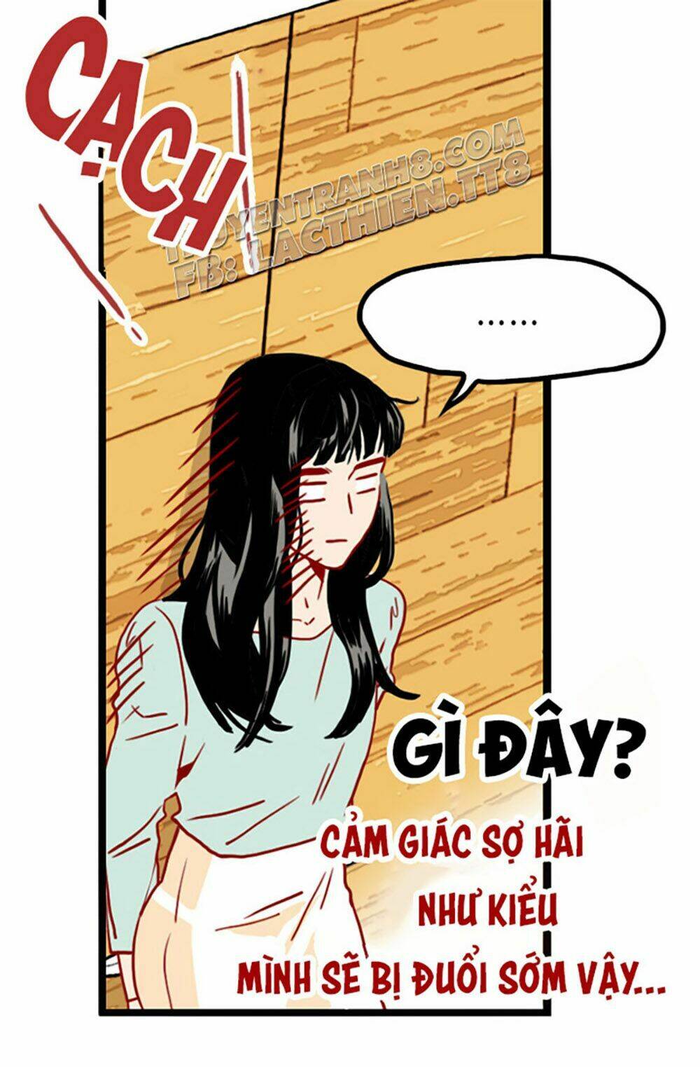 Thư Ký Kim Sao Thế Nhỉ?: Chapter 13