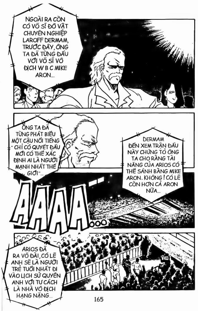 Truyền Nhân Atula 1: Chapter 85