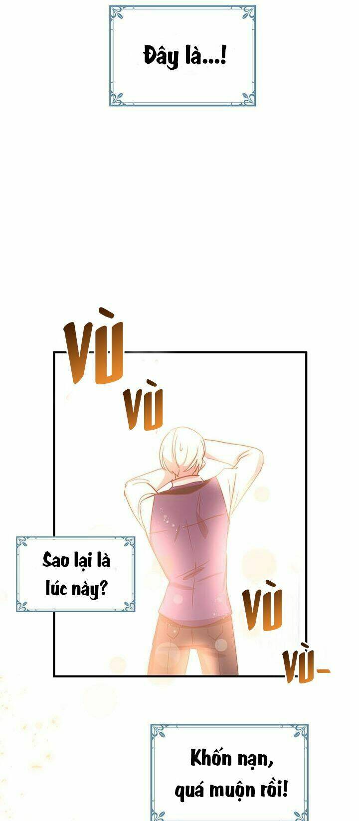 Công Tước, Loạn Vừa Thôi!: Chapter 25.8