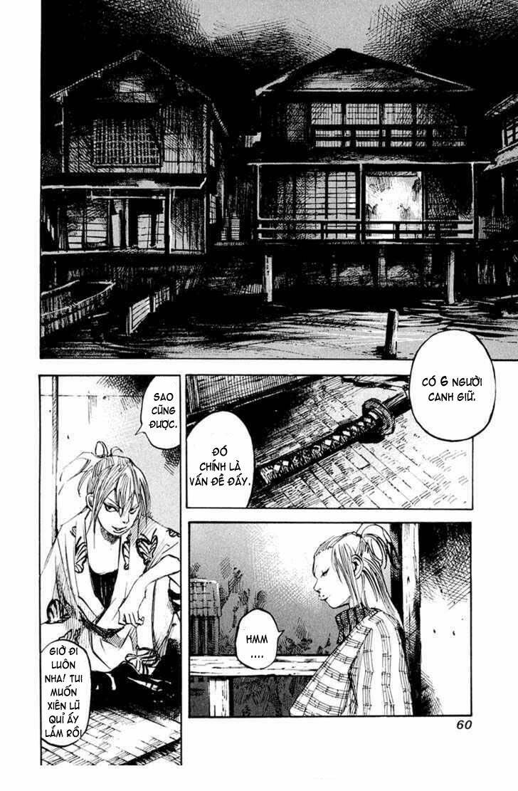 Sidooh: Chapter 34