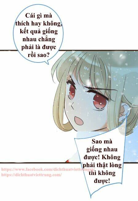 Bạn Trai Tôi Là Cẩm Y Vệ 2: Chapter 45
