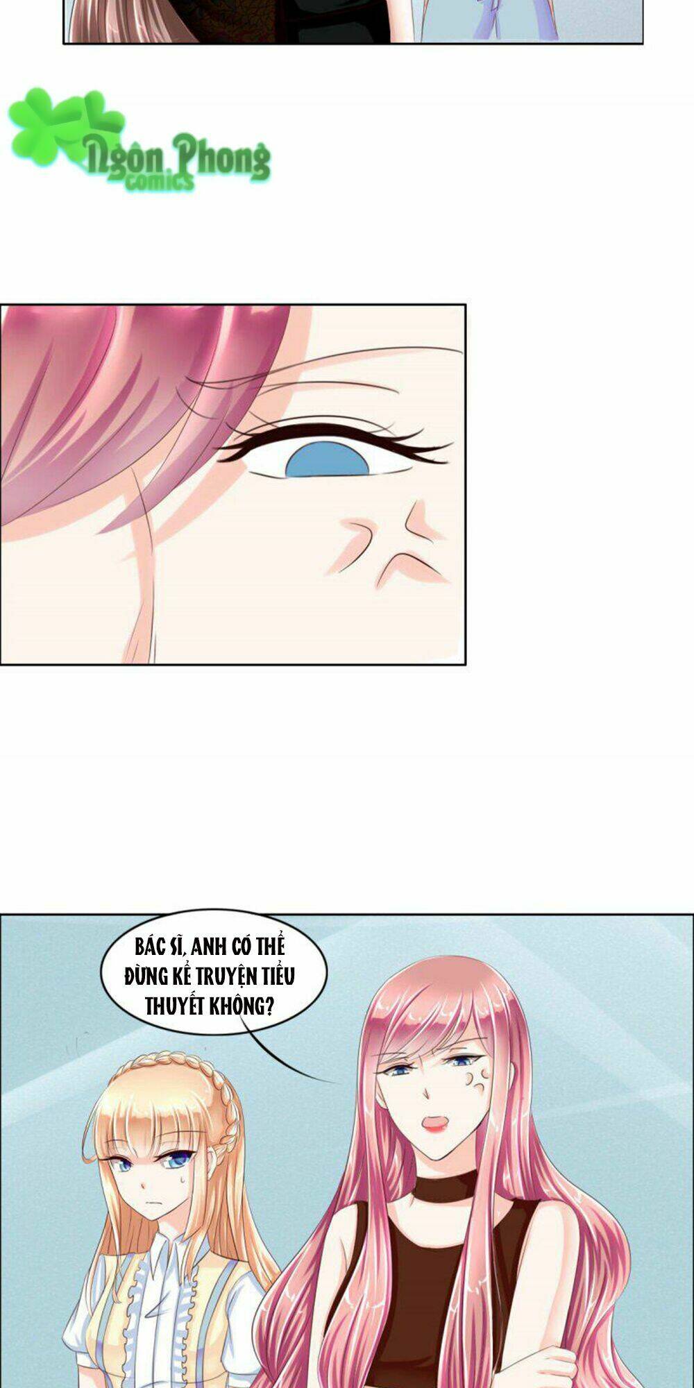 Hoàng Đế “Phế Vật” Tiến Hóa Sử: Chapter 5