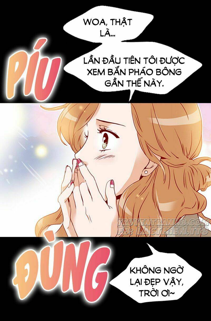 Thư Ký Kim Sao Thế Nhỉ?: Chapter 16