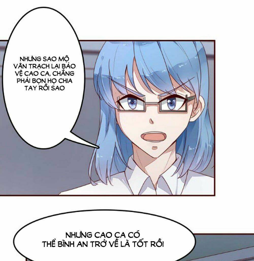 Người Tình Bí Ẩn: Chapter 9