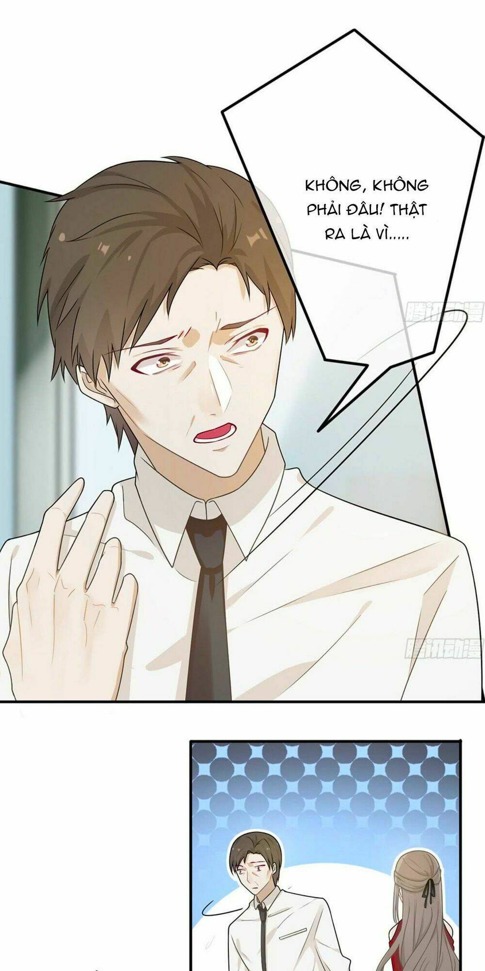 Hai Cách Tìm Gặp Người Yêu: Chapter 22