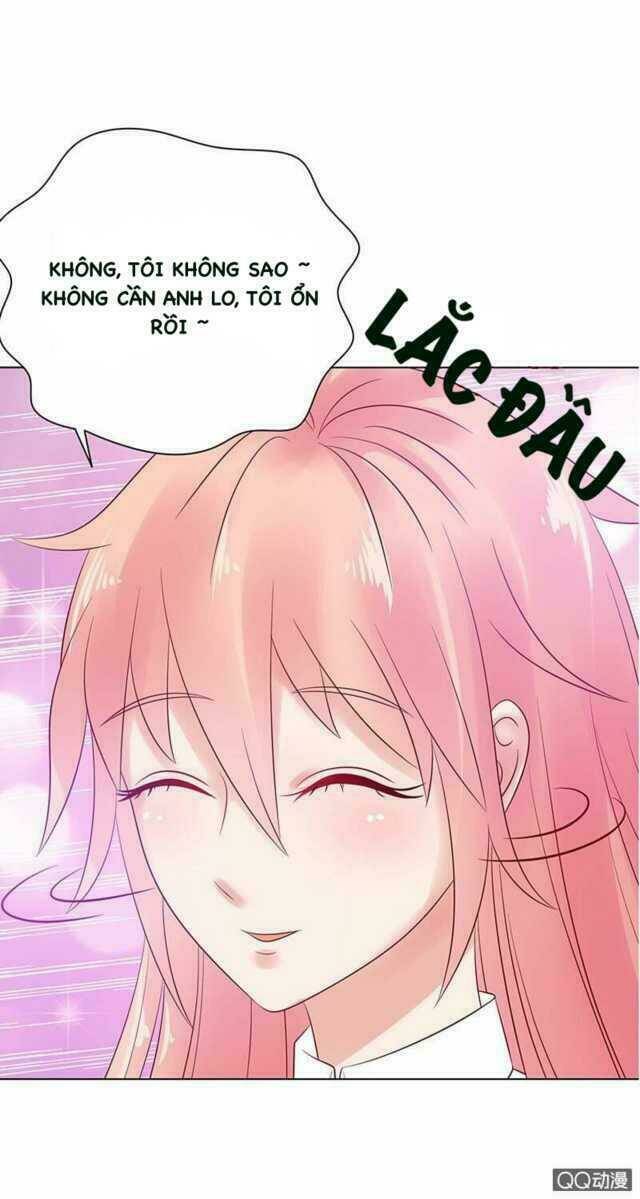 Băng Sơn Học Trưởng Không Được Chọc: Chapter 39.1