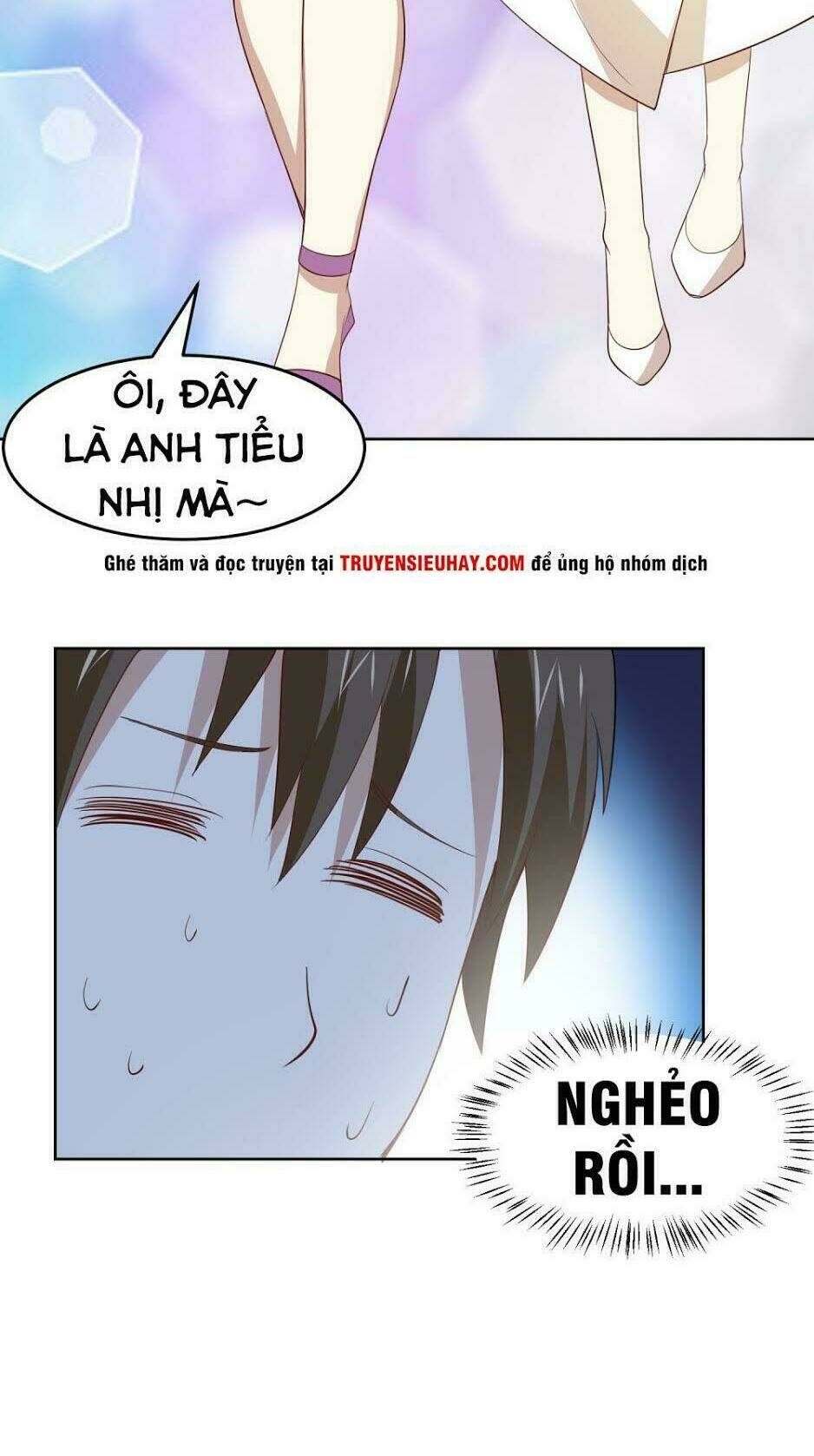 Tay Chơi Thần Cấp: Chapter 60