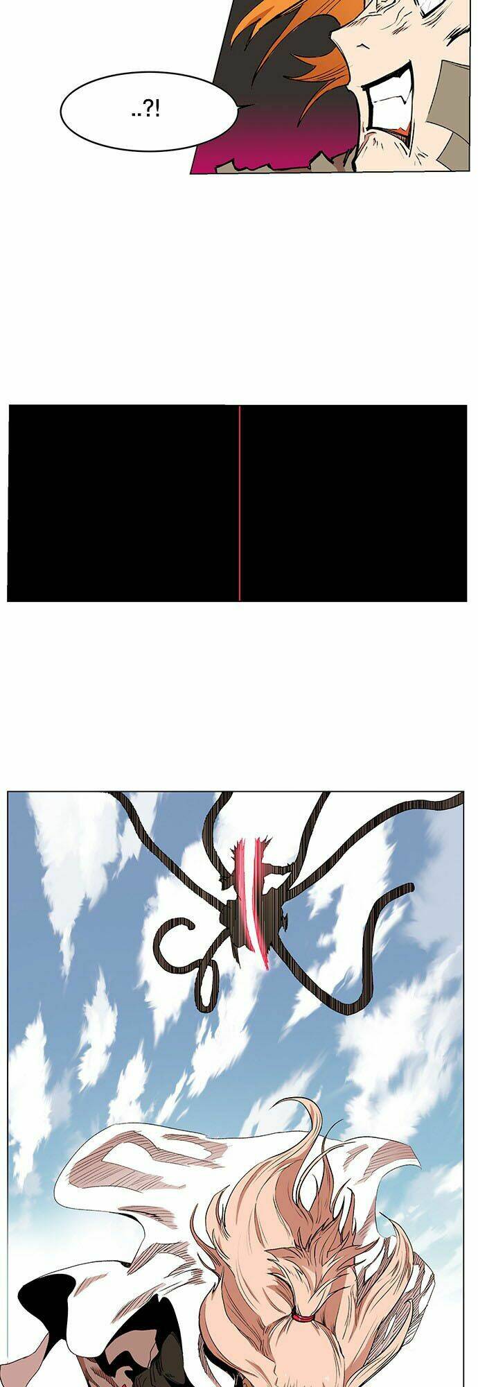 Hard Core Leveling Warrior: Chapter 171