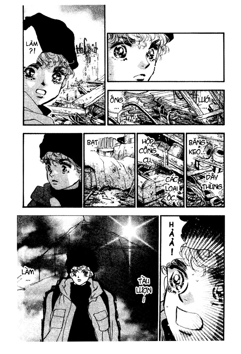 Mầm Sống: Chapter 44
