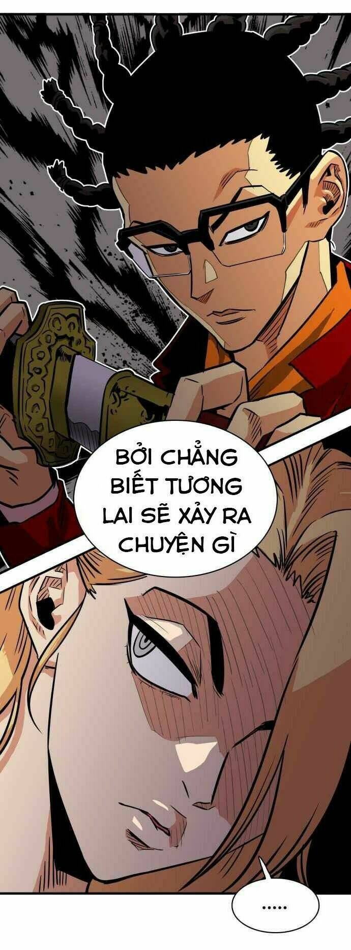 Bẫy Troll: Chapter 31