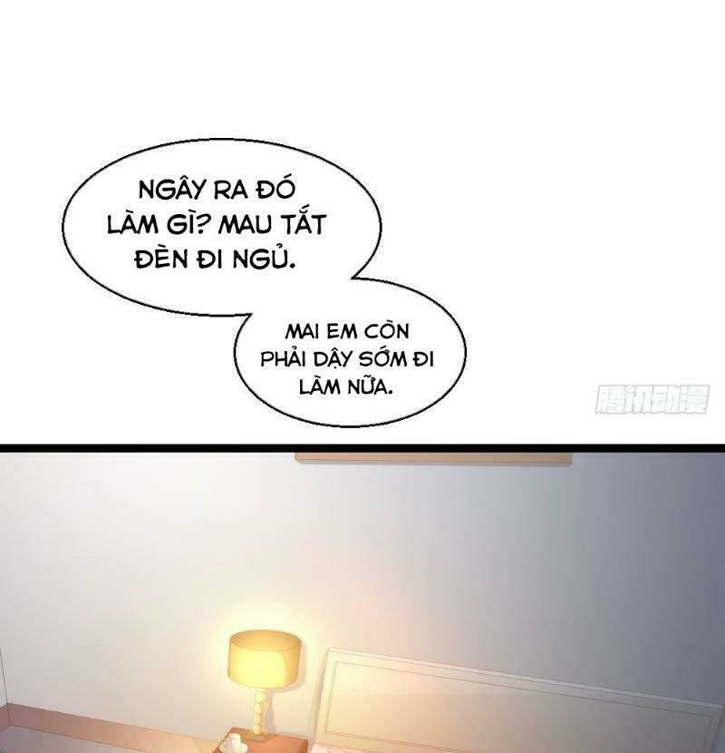 Tối Cuồng Nữ Tế: Chapter 18