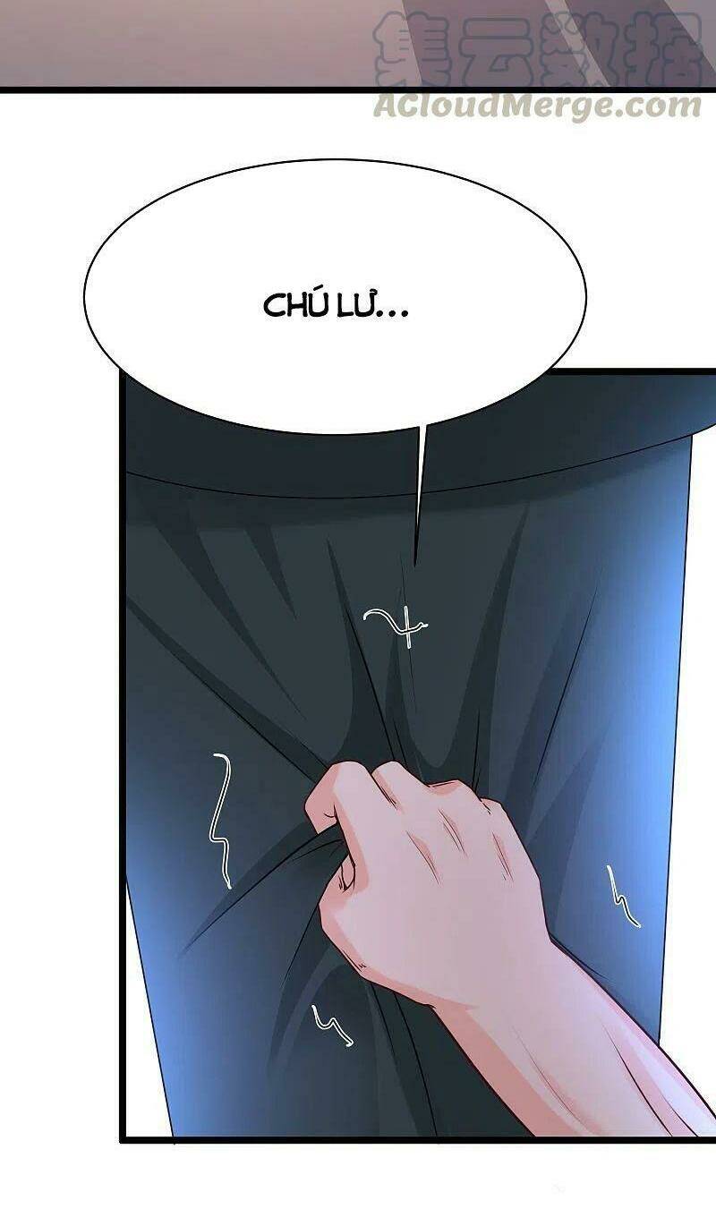 Tối Cường Vận Đào Hoa: Chapter 218