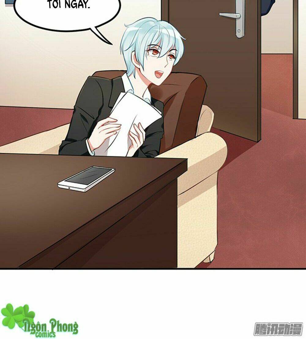 Bà Xã Tôi Là Nam Thần: Chapter 2