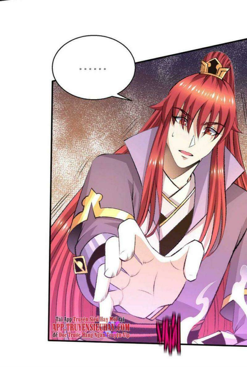 Tiên Vương Trùng Sinh: Chapter 376