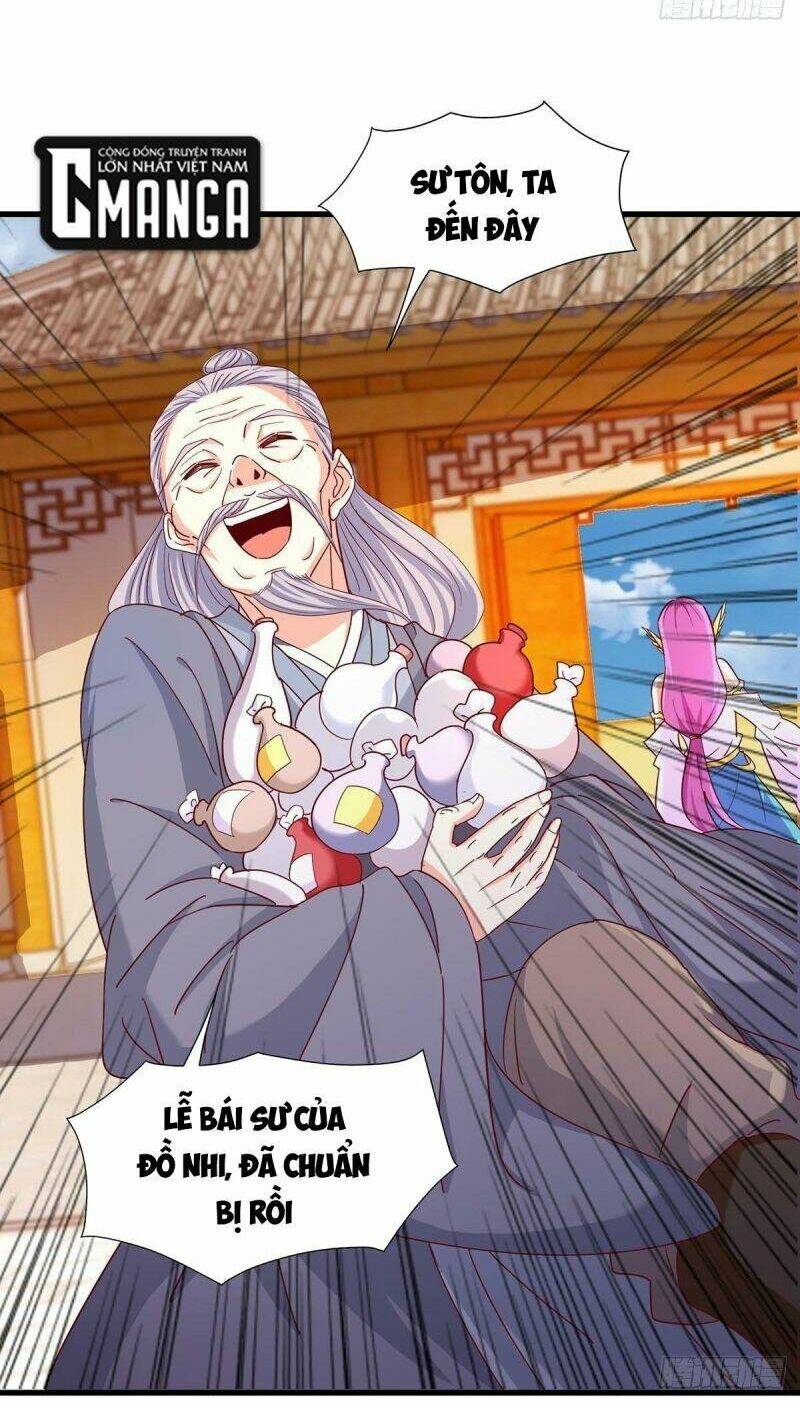 Siêu Cấp Thôn Phệ Hệ Thống: Chapter 26