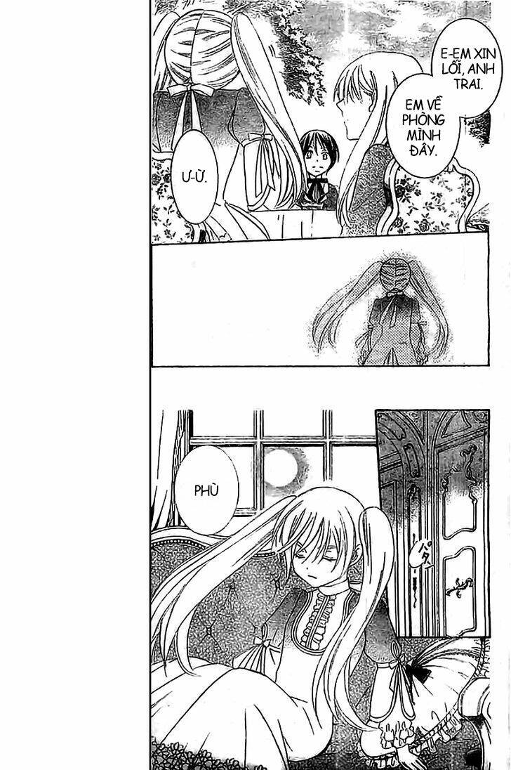 Thế Giới Tươi Đẹp: Chapter 37