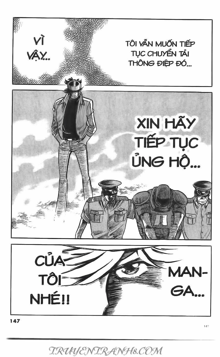 Cây Bút Thần Kỳ: Chapter 3
