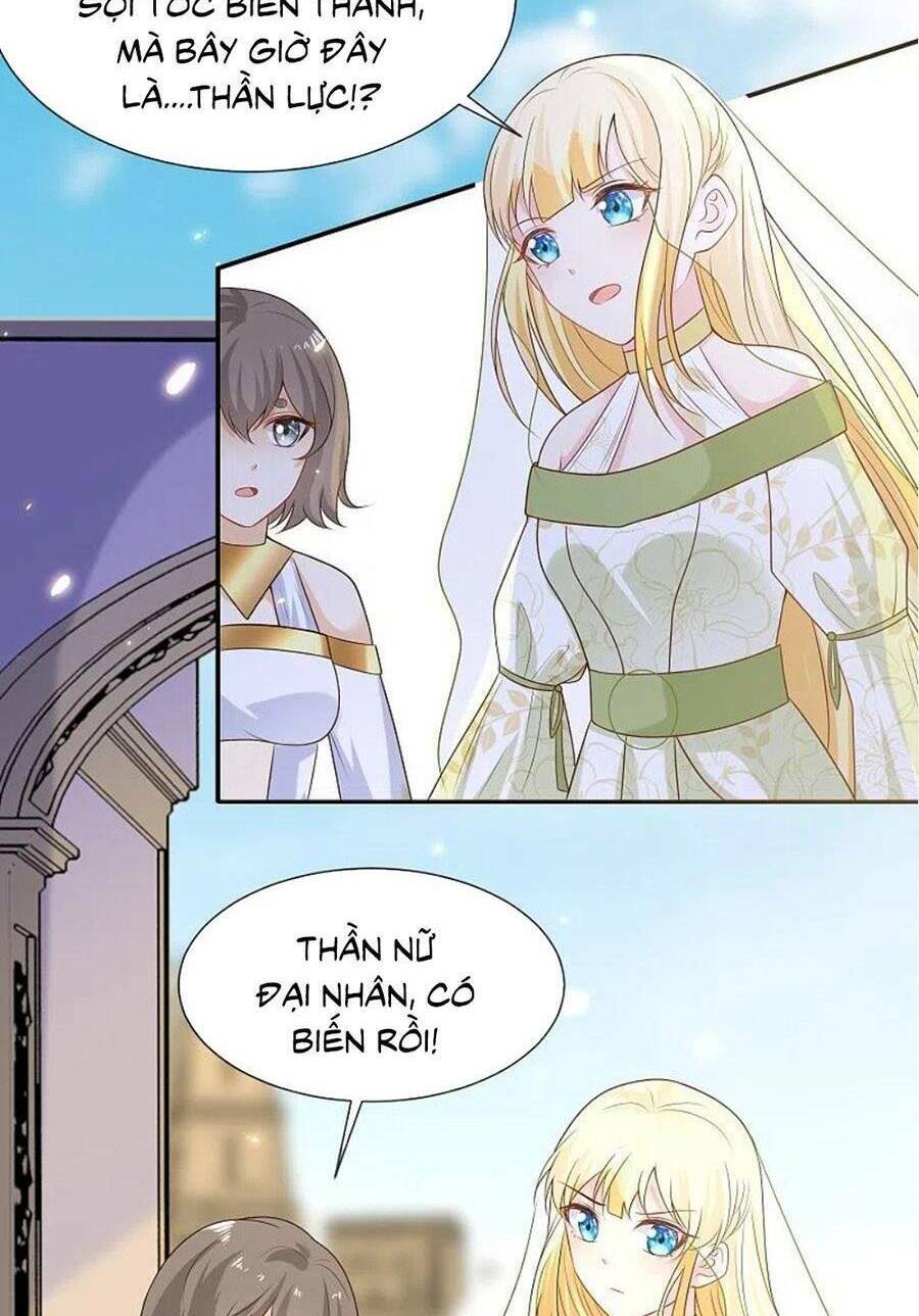 Sủng Hậu Của Vương: Chapter 174