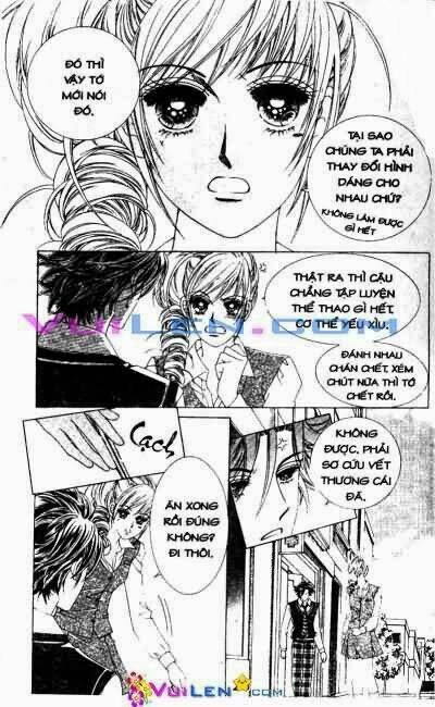 Bóng Mây Qua: Chapter 1