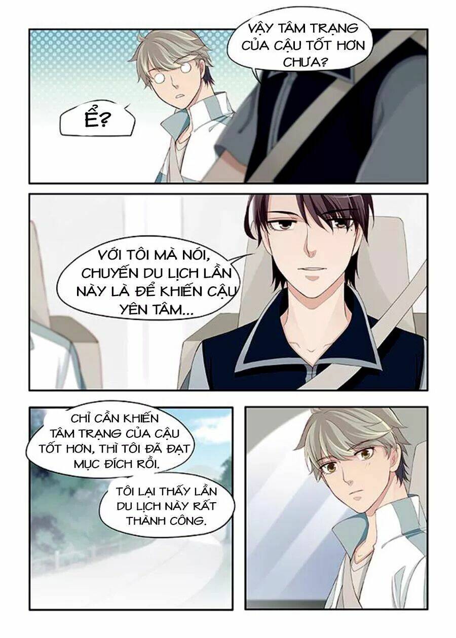 Tôi Giành Bạn Trai Với Mẹ: Chapter 101