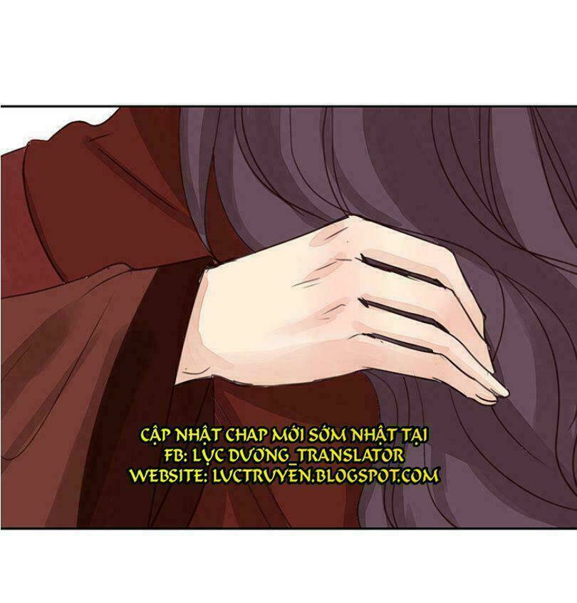 Chỉ Phu Vi Thê: Chapter 54