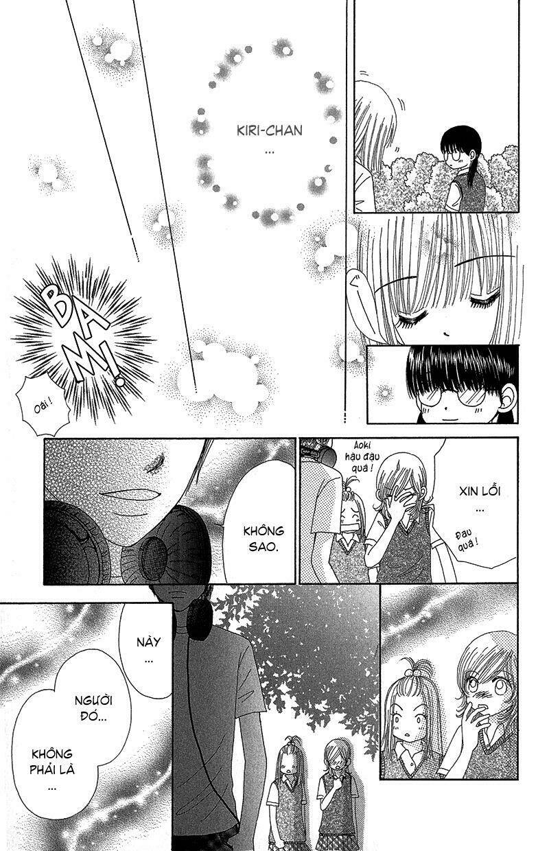 Dự Án Kéo Vàng: Chapter 35