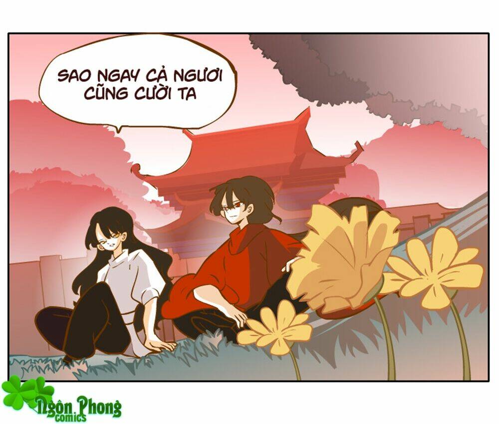 Hòa Thượng Và Tiểu Long Quân: Chapter 60