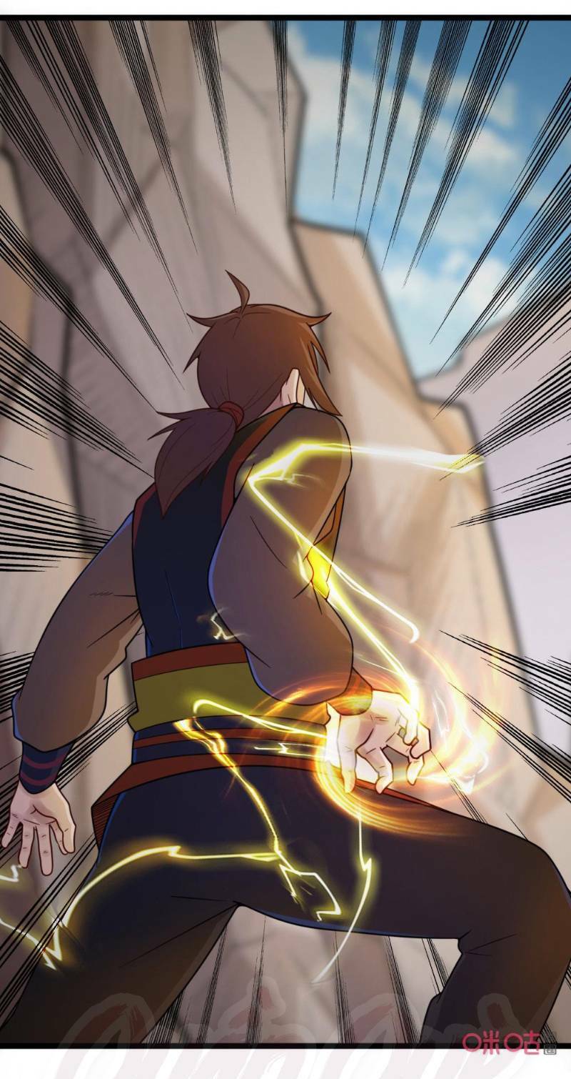 Tu Tiên Cuồng Thần: Chapter 48