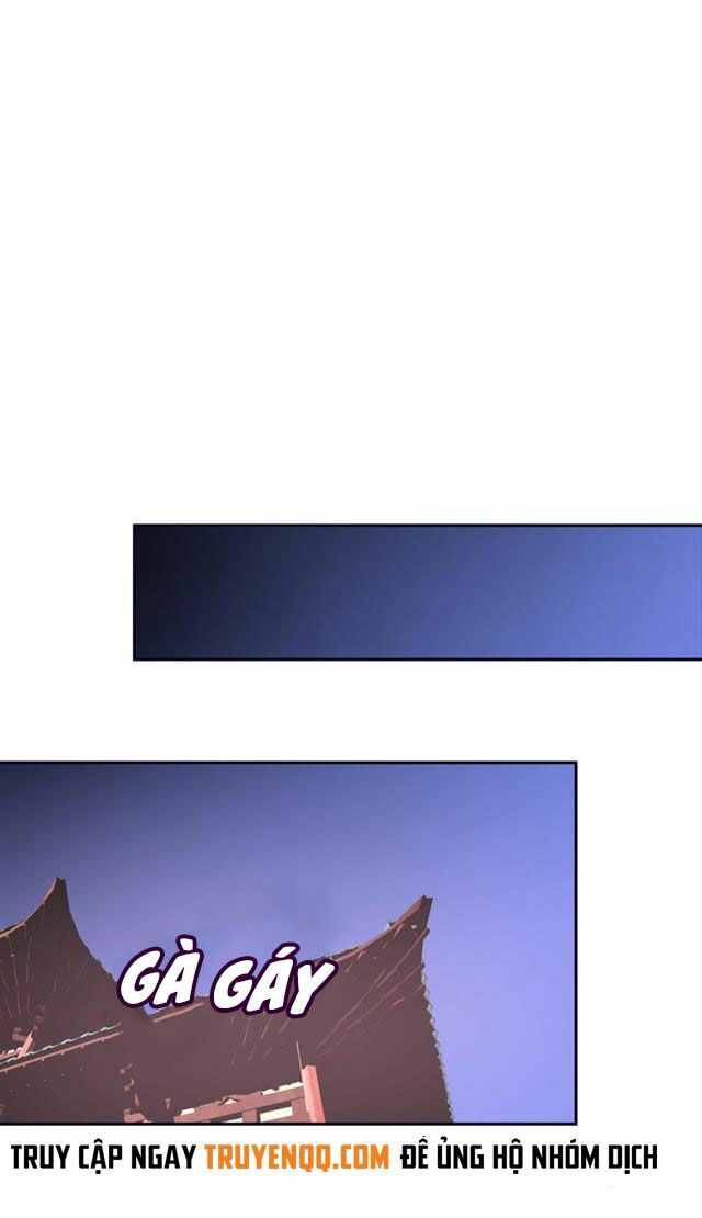 Phép tắc yêu đương của Ma Vương: Chapter 15
