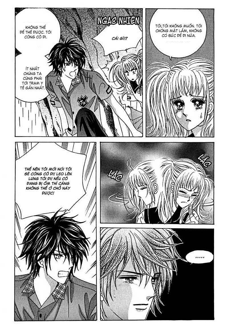 Miunohri To Swan - Cô Nàng Xinh Đẹp: Chapter 14.2