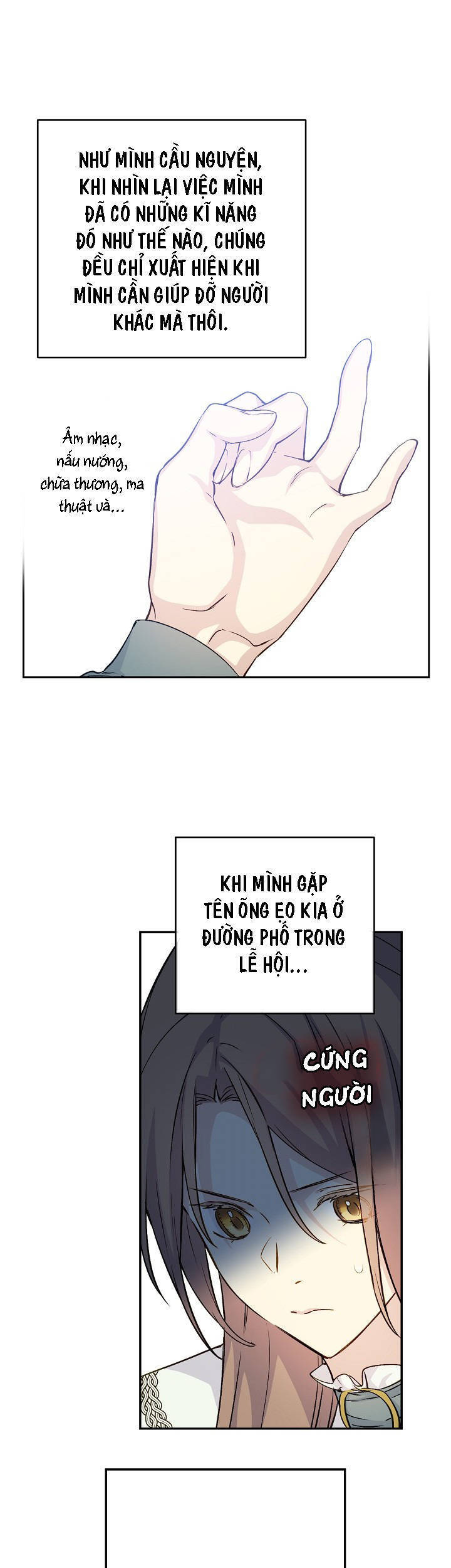 Cô Hầu Giỏi Giang: Chapter 41