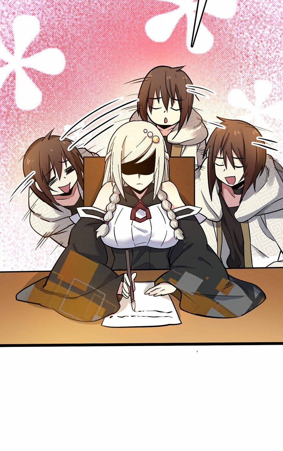 Đại Bảo Kiếm Của Tôi: Chapter 60