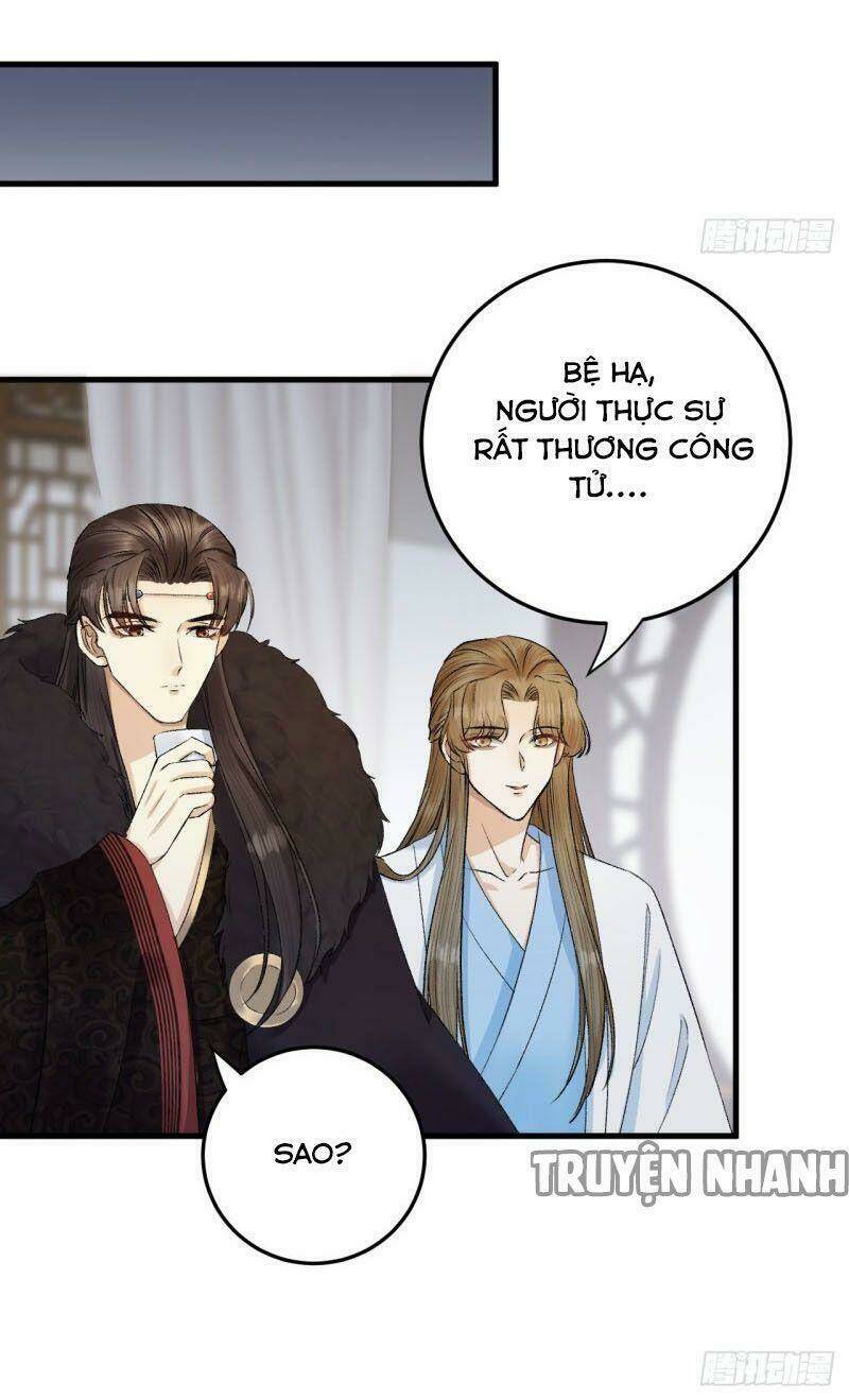 Lễ Băng Nhạc Phôi Chi Dạ: Chapter 34