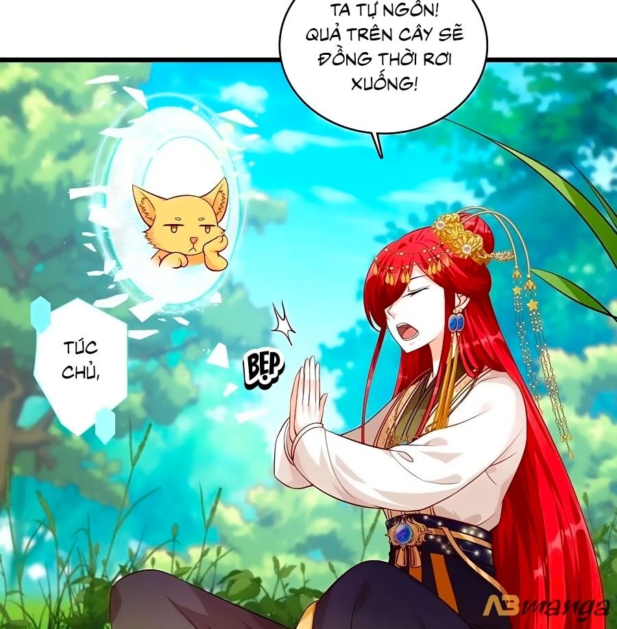 Phản Phái Nữ Đế Lai Tập: Chapter 51