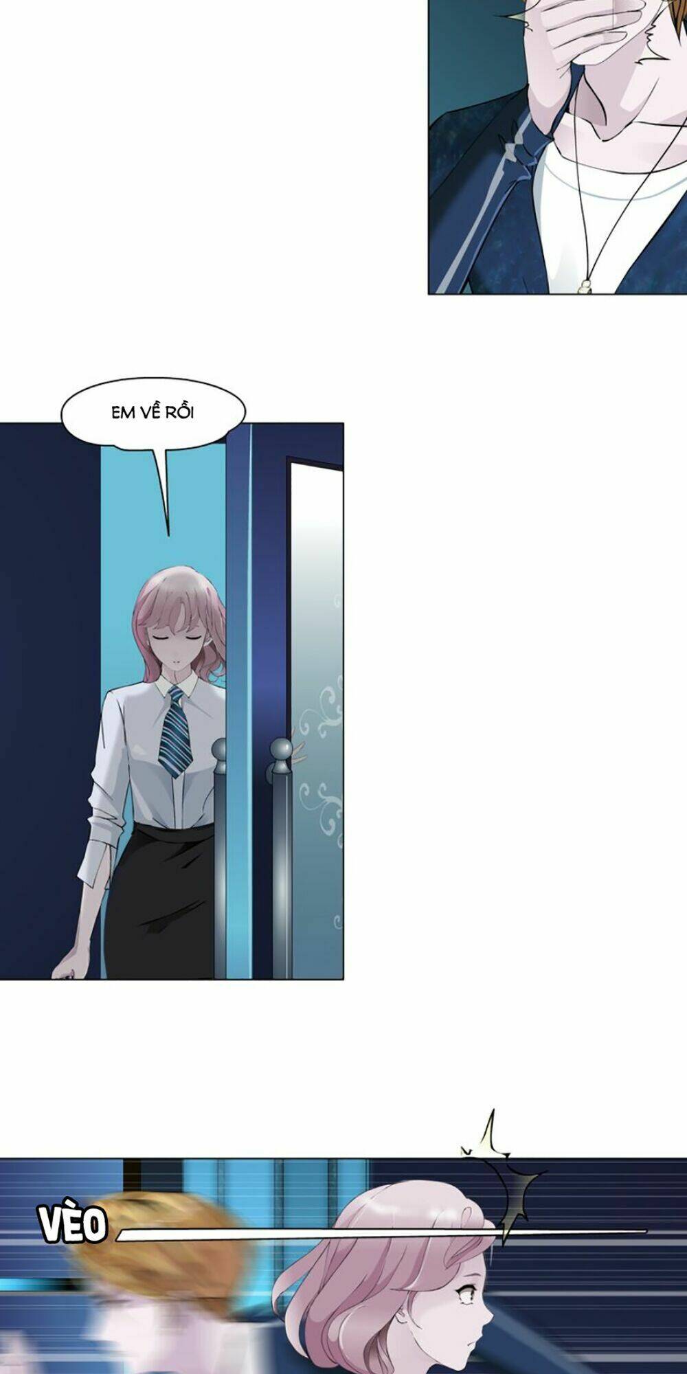 Sổ Tay Mỹ Nam Giới X: Chapter 11