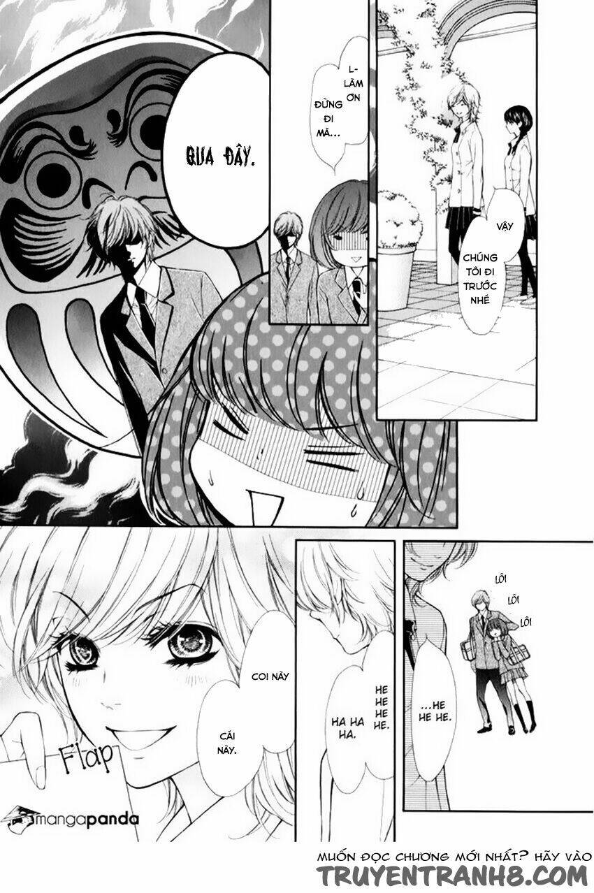 Pika Ichi: Chapter 16