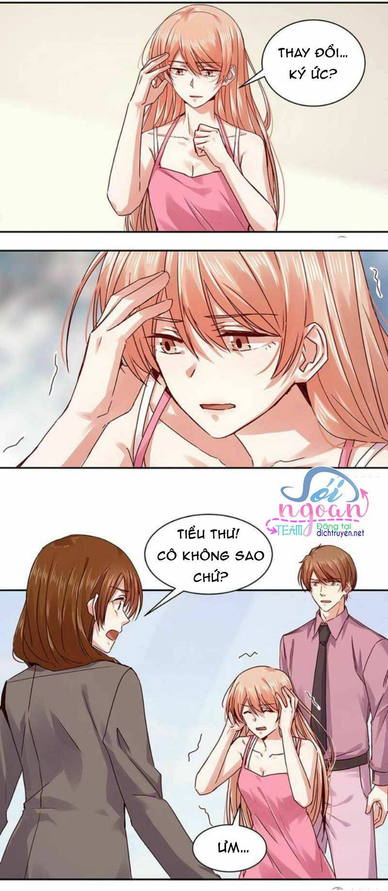 Vợ Yêu Của Ác Ma: Chapter 100