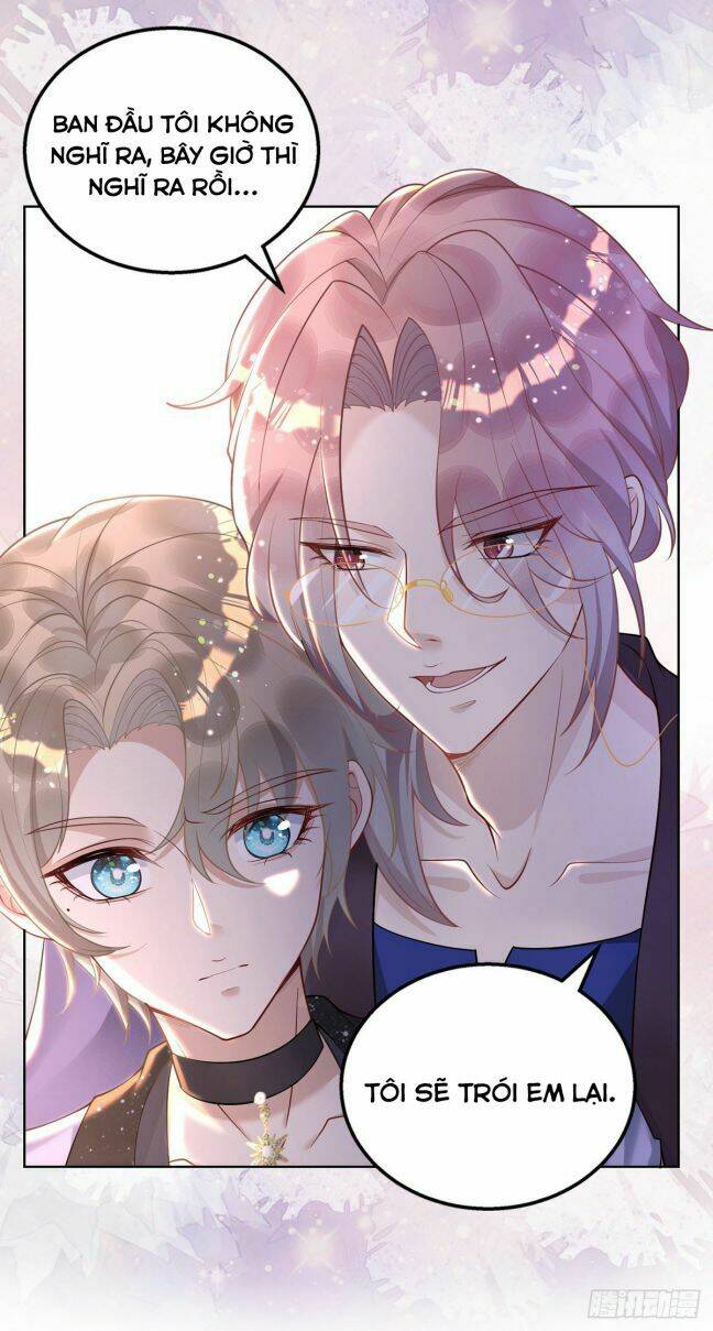 Thú Thụ Bất Thân: Chapter 28