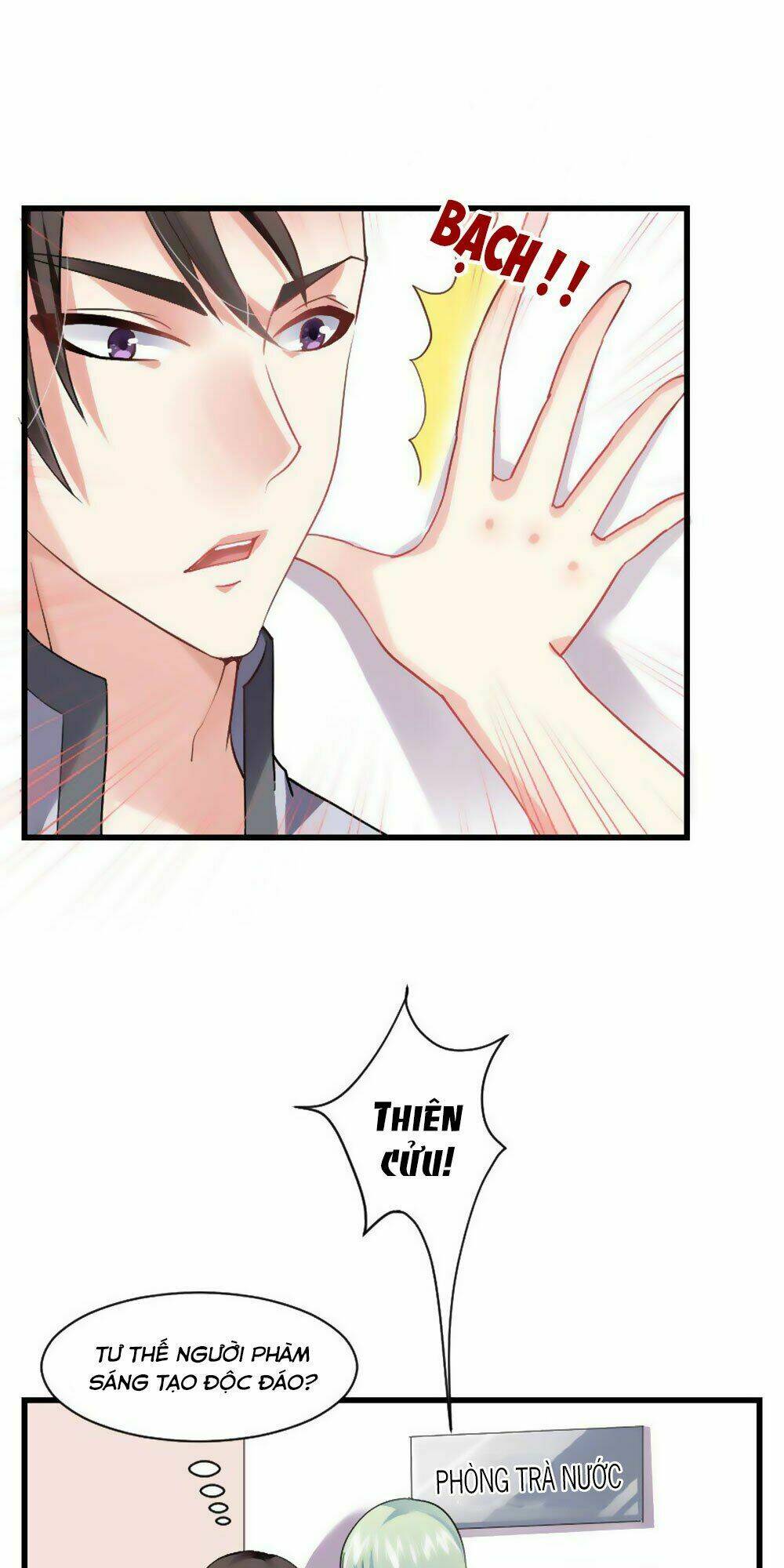 Vạn Năm Nhân Duyên Nhất Tuyến Khiên: Chapter 13