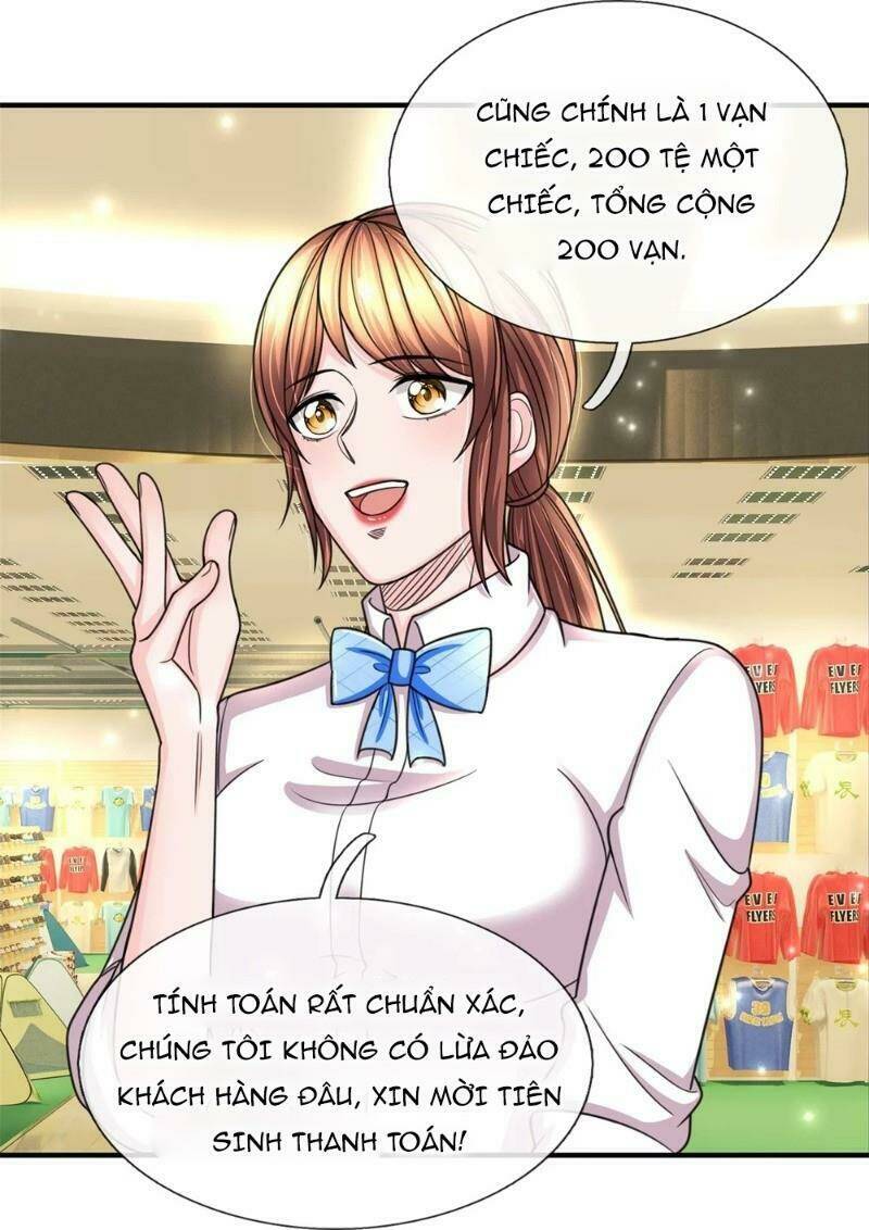 Tuyệt Đỉnh Khí Thiếu: Chapter 37