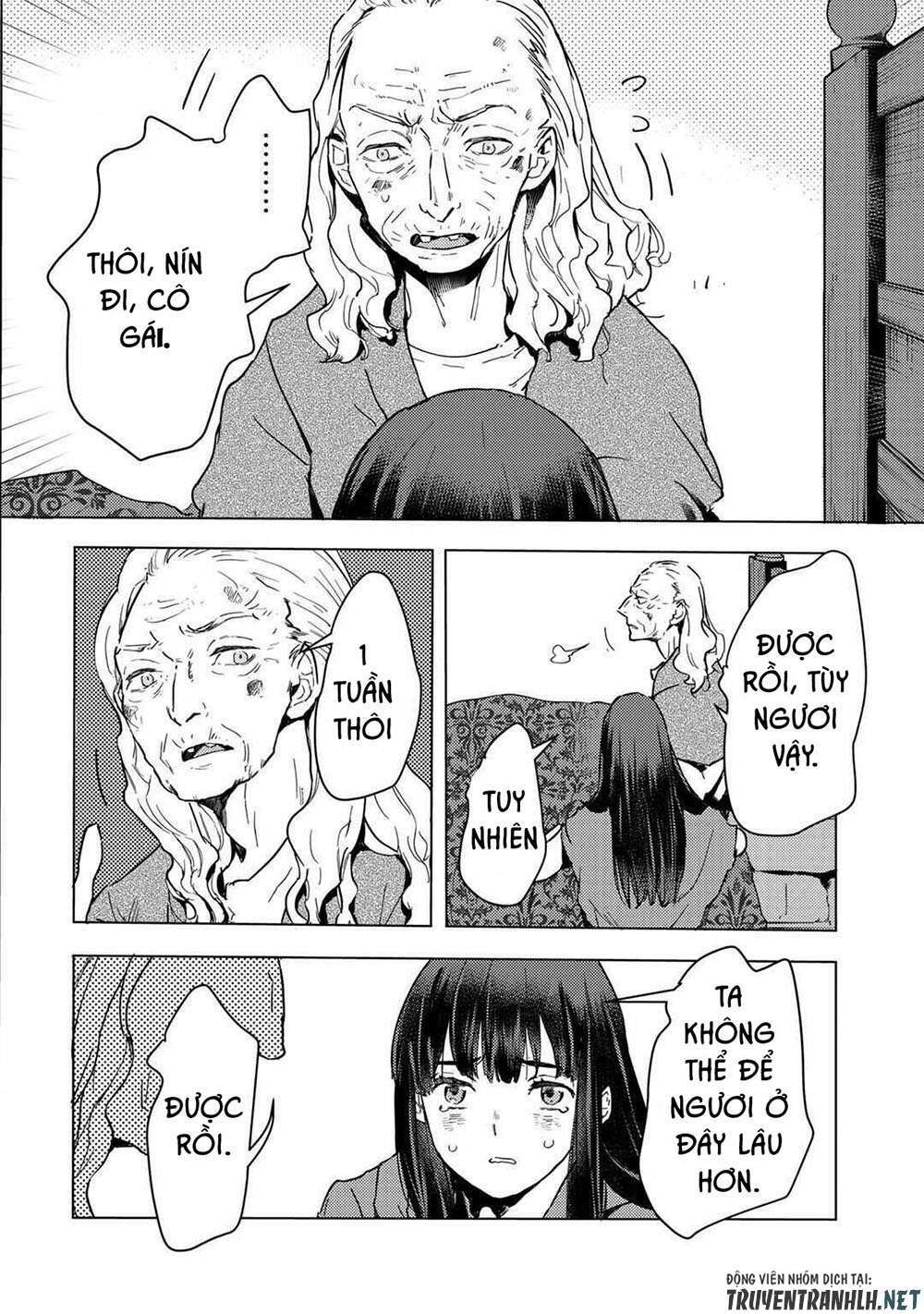 Tôi Từng Là Một Nô Lệ, Nhưng Khi Mua Một Quỷ Nô Thì Phát Hiện Năng Lượng Của Hắn Quá Lớn Nên Muốn Bỏ Hắn Nha....: Chapter 2